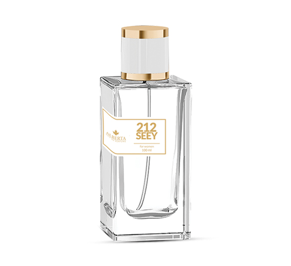 عطر 100میل آلبرتا 212 سکسی